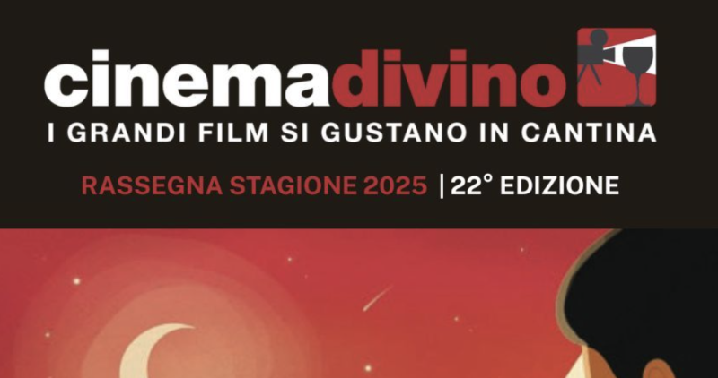 22° Cinema divino